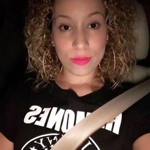 Meet your Posher, Gianna